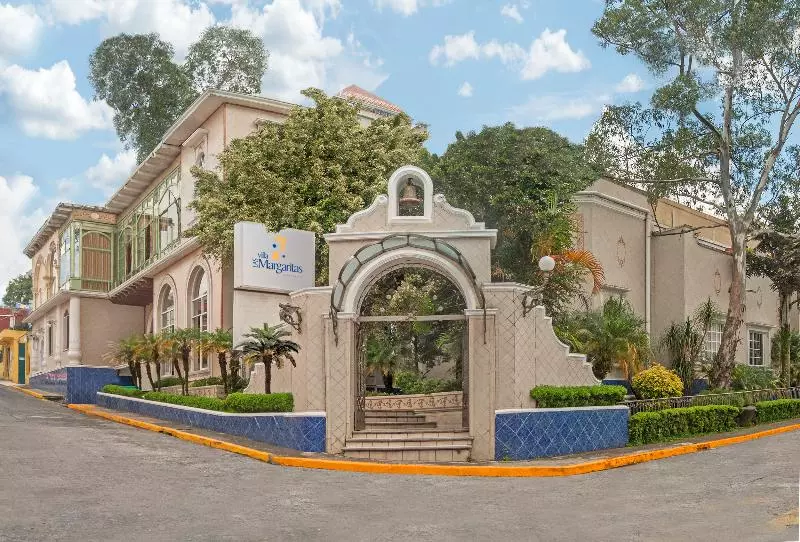 Centro  Villa Las Margaritas