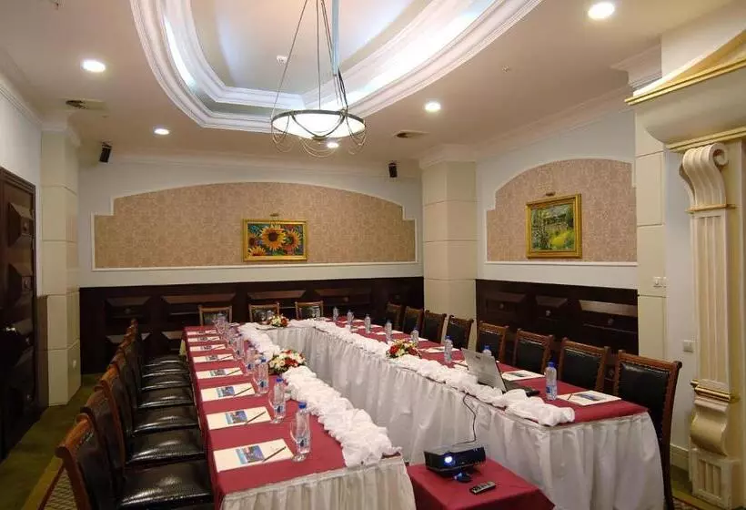 Fotos del hotel Delphin Diva Premiere:  8