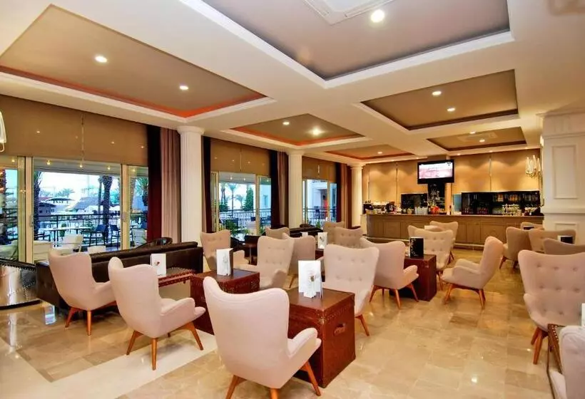 Fotos del hotel Delphin Diva Premiere:  23