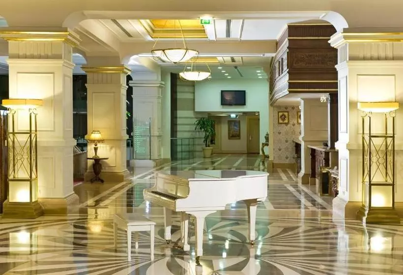 Fotos del hotel Delphin Diva Premiere:  5