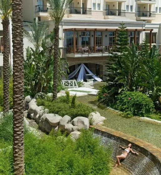 Fotos del hotel Delphin Diva Premiere:  25