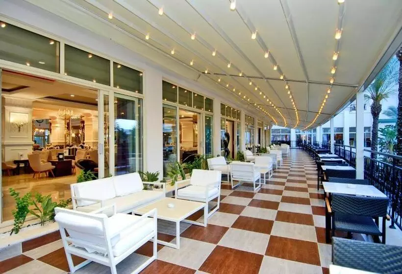 Fotos del hotel Delphin Diva Premiere:  9