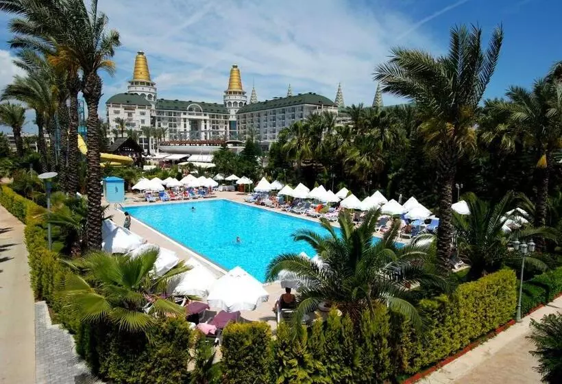 Fotos del hotel Delphin Diva Premiere:  18