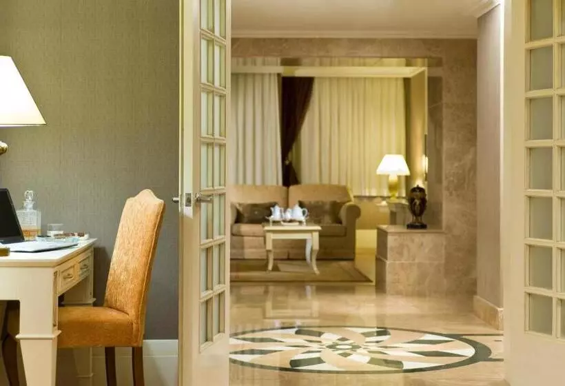 Fotos del hotel Delphin Diva Premiere:  3