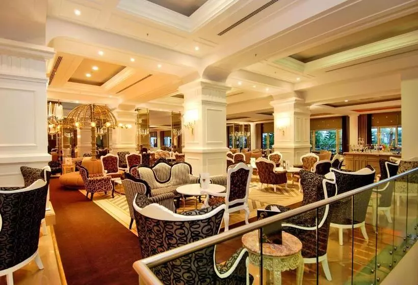 Fotos del hotel Delphin Diva Premiere:  4