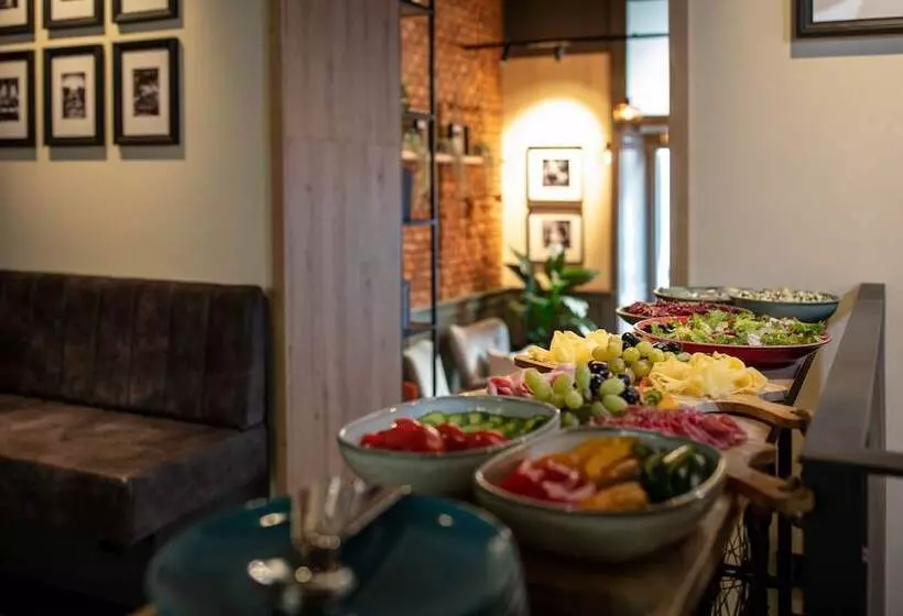 Fotos del hotel Mánes:  9