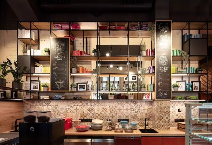 Fotos del hotel Mánes:  4