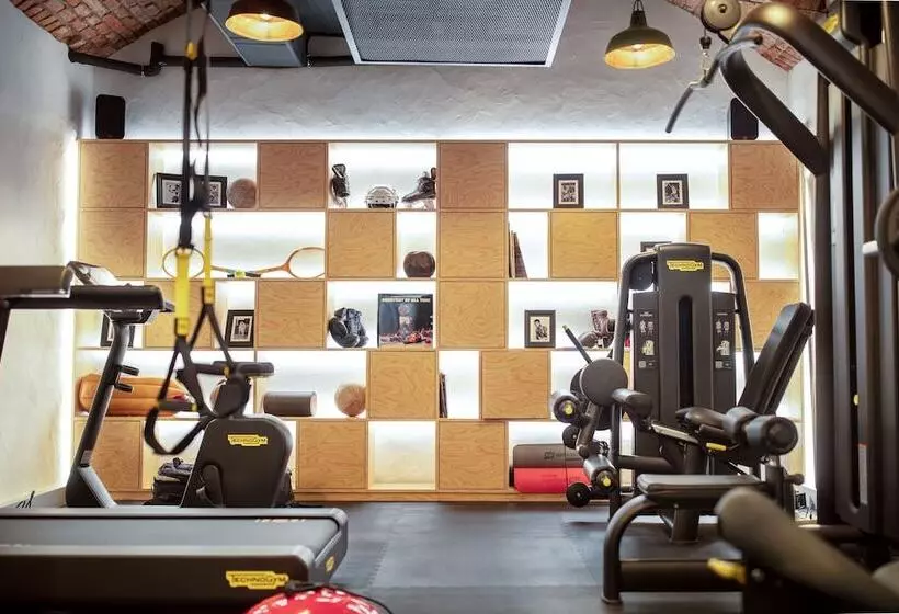 Fotos del hotel Mánes:  3