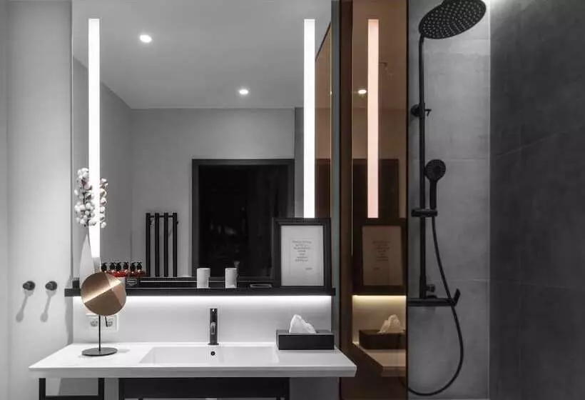 Fotos del hotel Mánes:  8