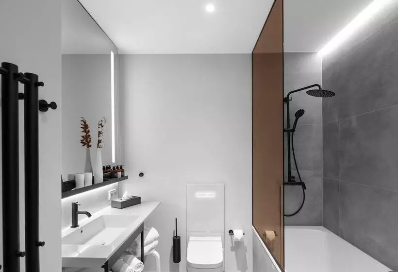 Fotos del hotel Mánes:  14