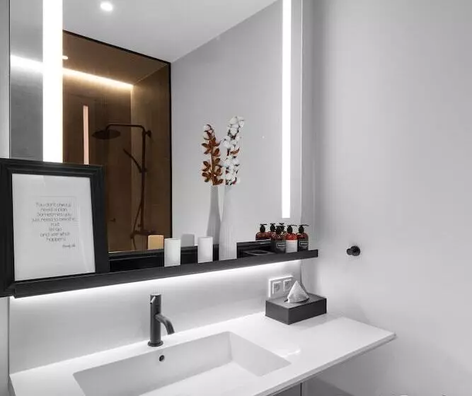 Fotos del hotel Mánes:  22