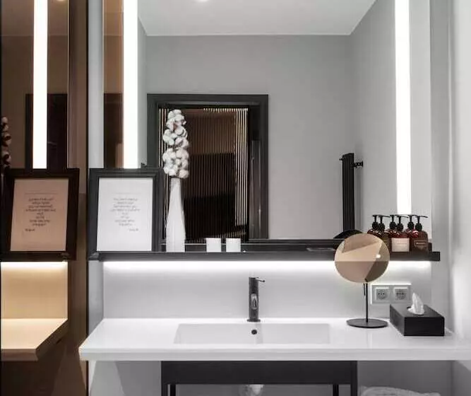 Fotos del hotel Mánes:  18