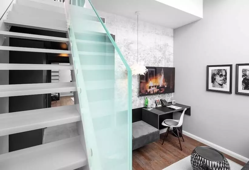 Fotos del hotel Mánes:  6