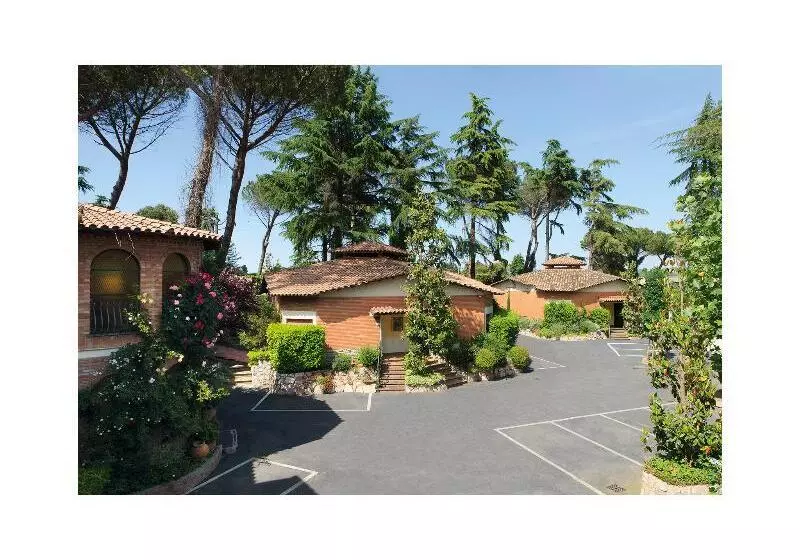 Fotos del hotel Eurogarden:  24