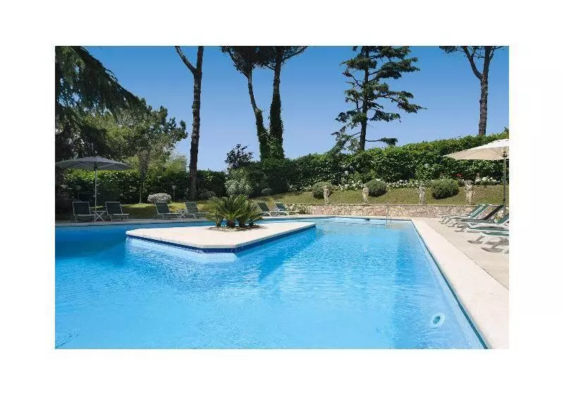 Fotos del hotel Eurogarden:  12