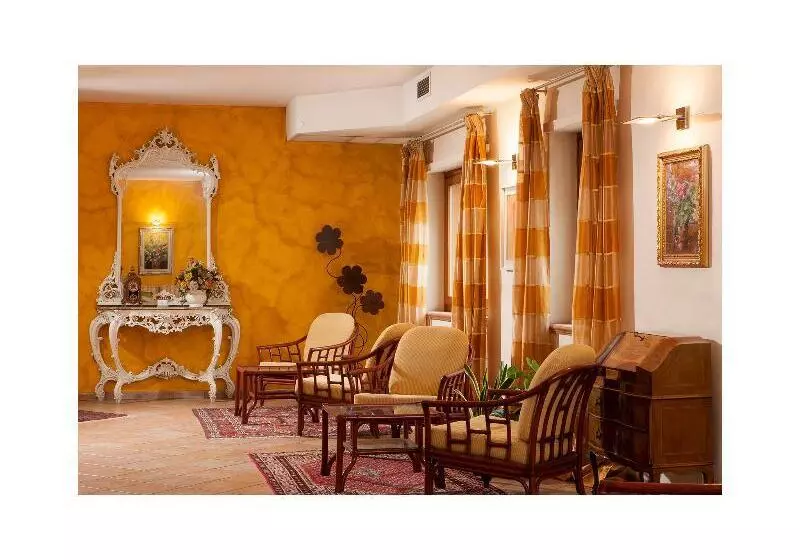 Fotos del hotel Eurogarden:  11