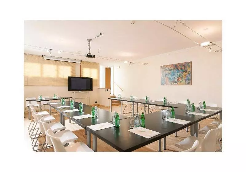 Fotos del hotel Eurogarden:  6