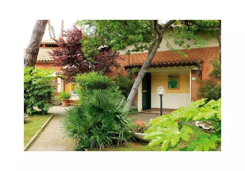 Fotos del hotel Eurogarden:  22