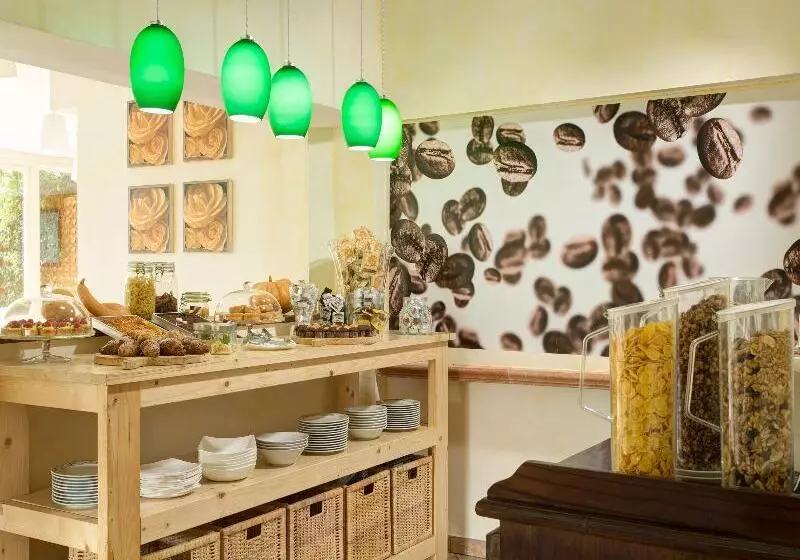 Fotos del hotel Eurogarden:  5