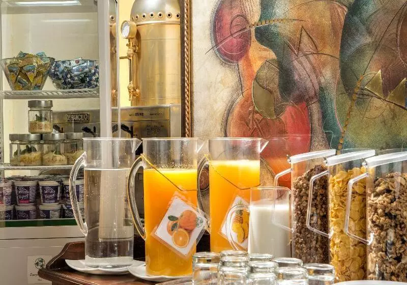 Fotos del hotel Eurogarden:  9