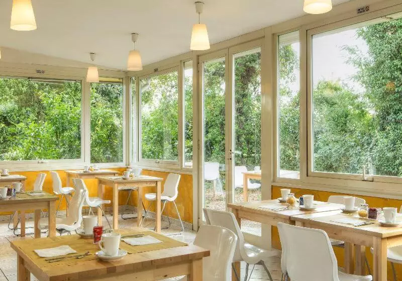 Fotos del hotel Eurogarden:  17