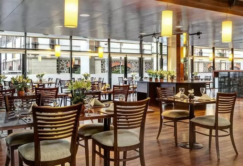 Fotos del hotel Four Points by Sheraton Montevideo:  5