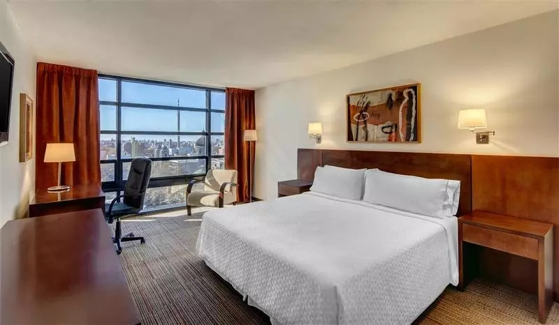 Fotos del hotel Four Points by Sheraton Montevideo:  15