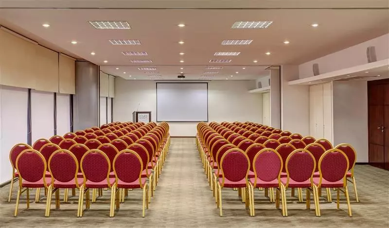 Fotos del hotel Four Points by Sheraton Montevideo:  6