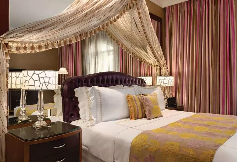 Fotos del hotel Wyndham Grand Regency Doha:  25