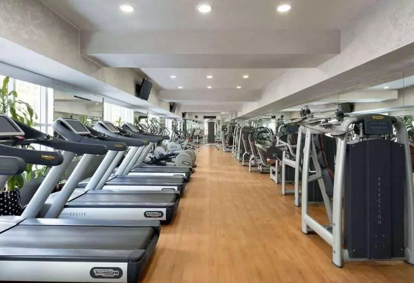 Fotos del hotel Wyndham Grand Regency Doha:  4