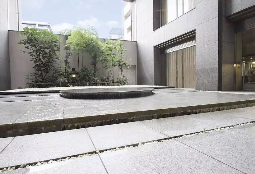 Fotos del hotel Hearton  Kyoto:  10