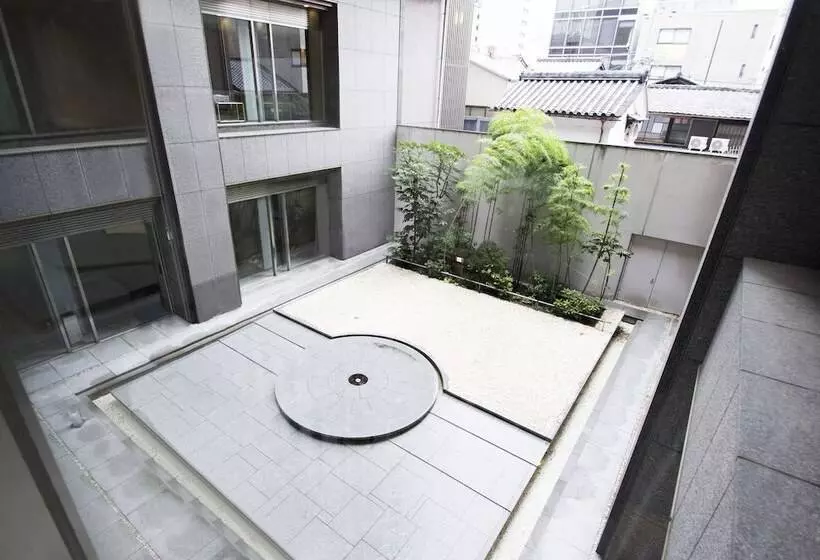 Fotos del hotel Hearton  Kyoto:  4