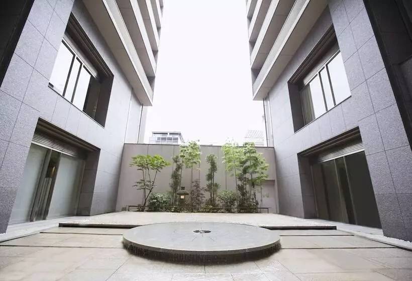 Fotos del hotel Hearton  Kyoto:  17