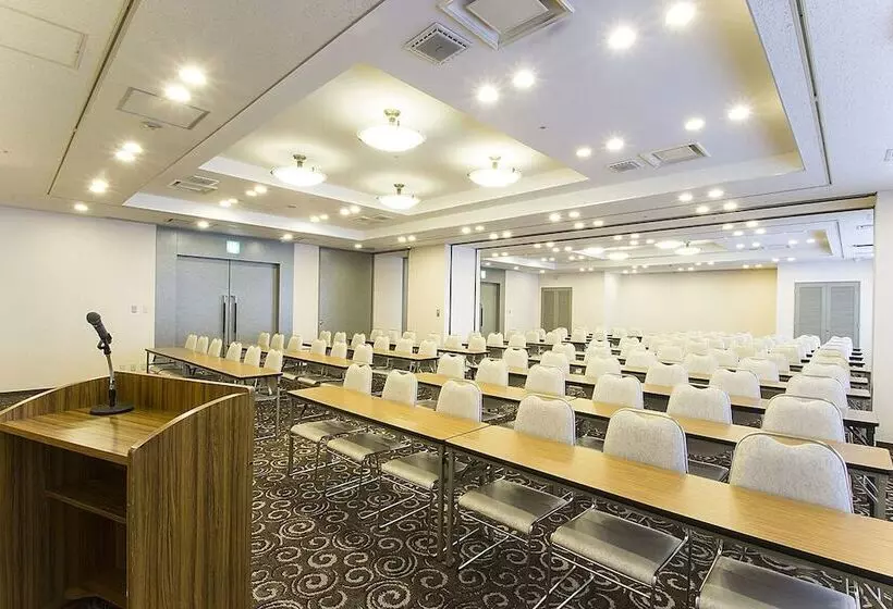 Fotos del hotel Hearton  Kyoto:  3