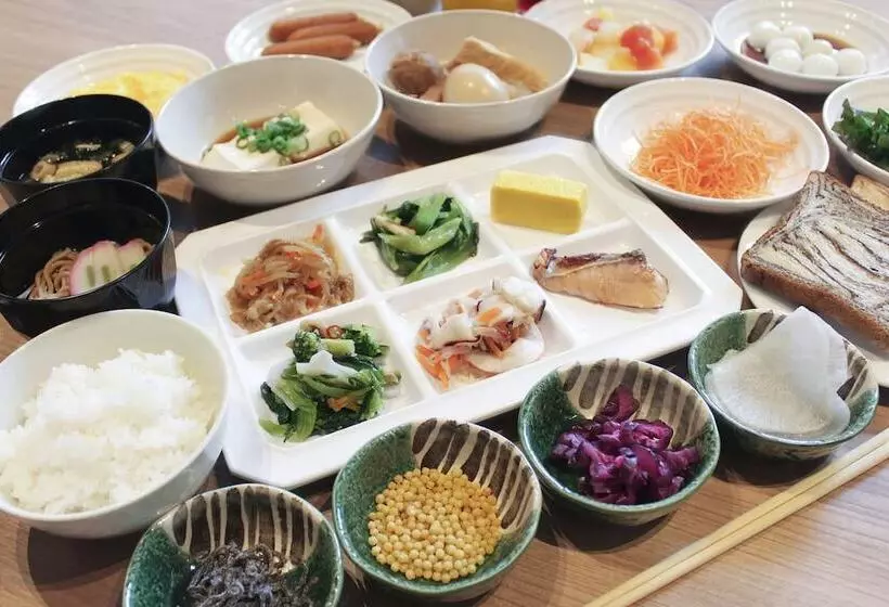 Fotos del hotel Hearton  Kyoto:  2