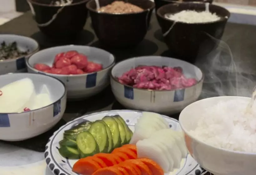 Fotos del hotel Hearton  Kyoto:  22