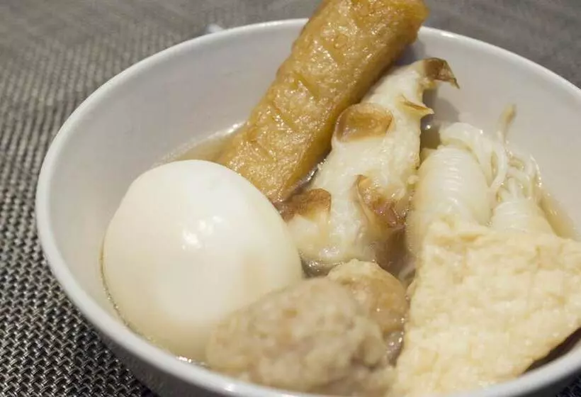 Fotos del hotel Hearton  Kyoto:  18