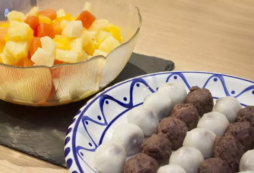 Fotos del hotel Hearton  Kyoto:  14