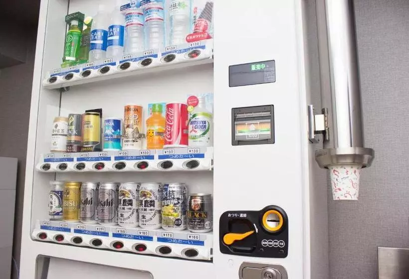 Fotos del hotel Hearton  Kyoto:  20