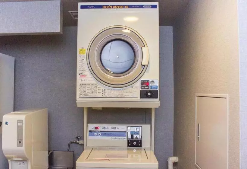 Fotos del hotel Hearton  Kyoto:  9