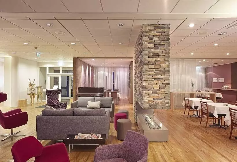 Fotos del hotel Icelandair  Herad:  15
