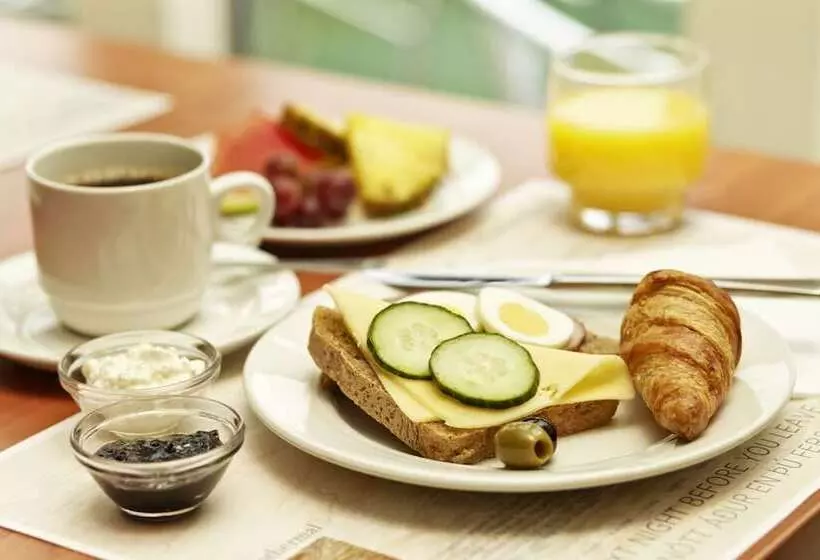 Fotos del hotel Icelandair  Herad:  17
