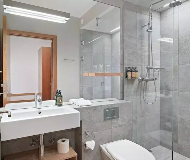 Fotos del hotel Icelandair  Herad:  7