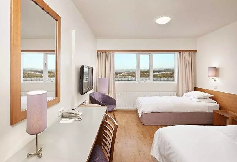 Fotos del hotel Icelandair  Herad:  1