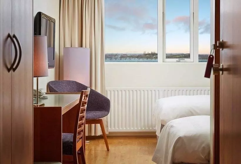 Fotos del hotel Icelandair  Herad:  9