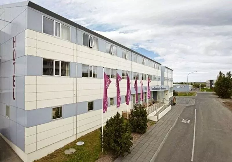Fotos del hotel Icelandair  Herad:  8