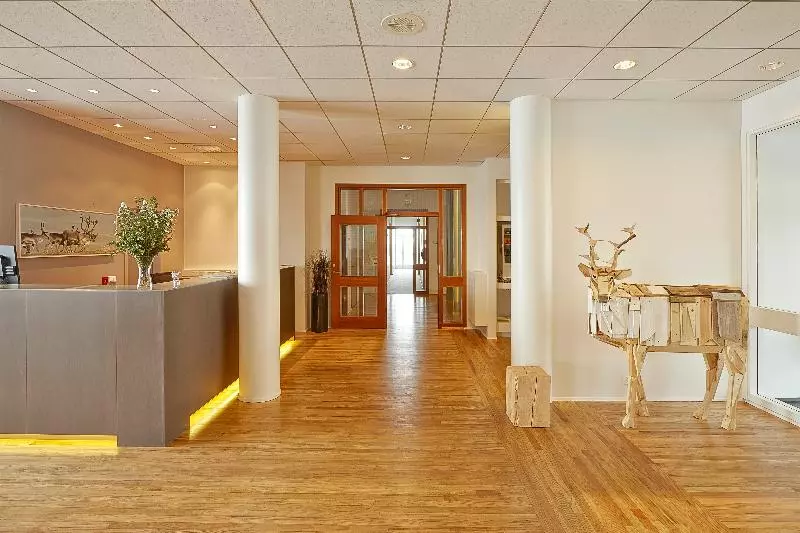 Fotos del hotel Icelandair  Herad:  3