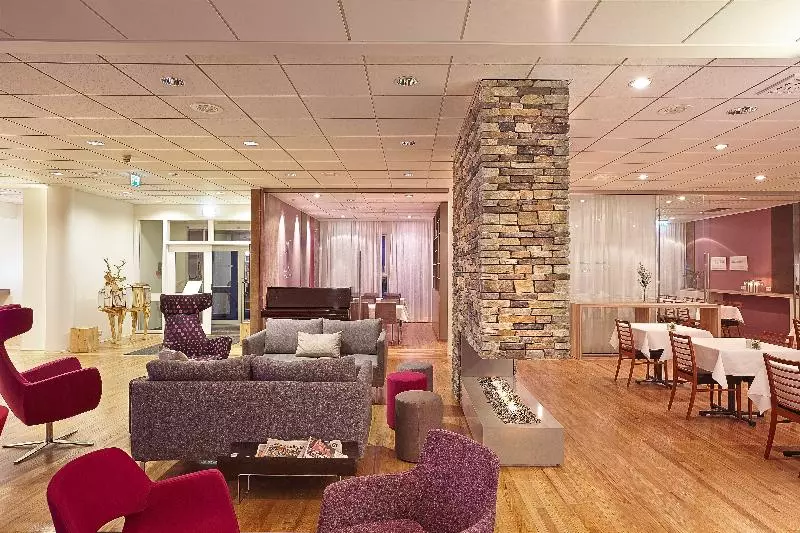 Fotos del hotel Icelandair  Herad:  16