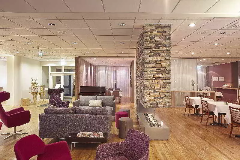 Fotos del hotel Icelandair  Herad:  19