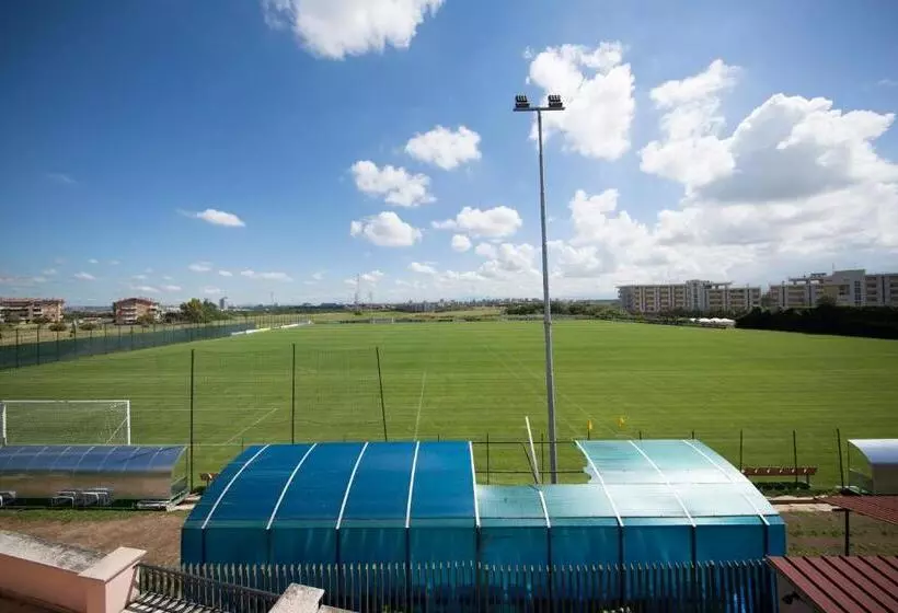 Fotos del hotel Mancini Park:  4